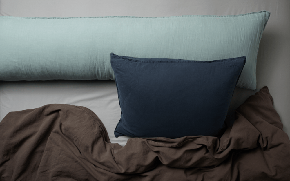 Hotel bedrooms - WASHED LINEN bedlinen - SUITE702