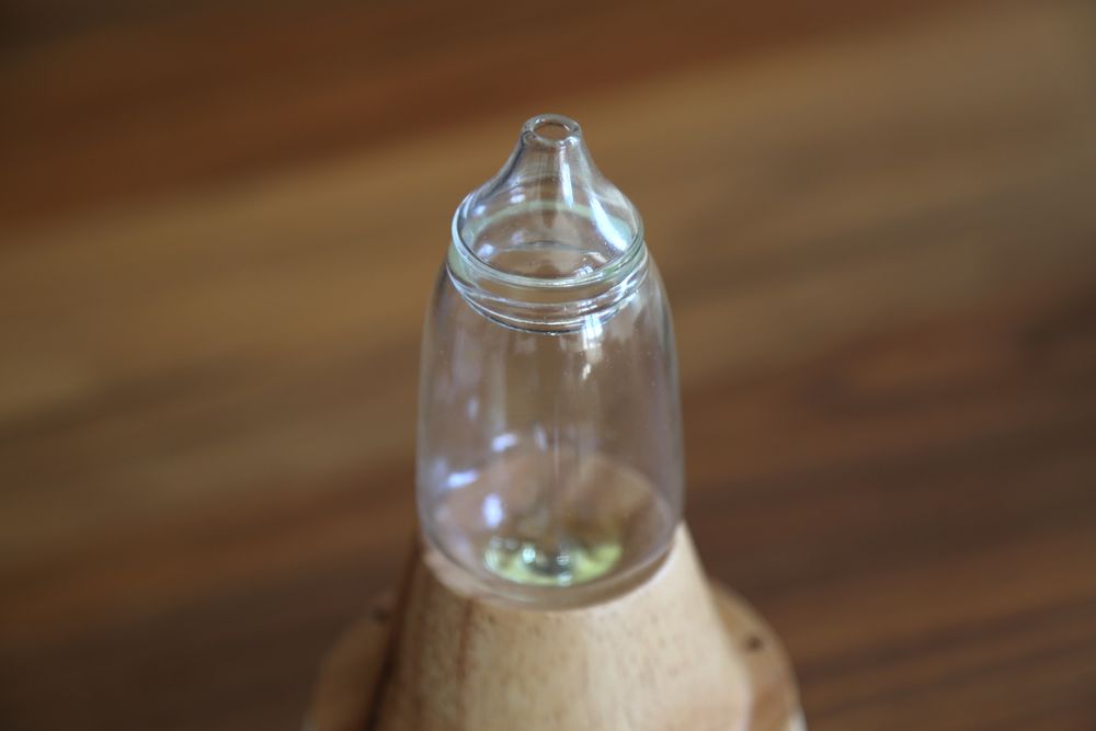 Design objects - BO STONE: Nebulising essential oil diffuser - INNOBIZ