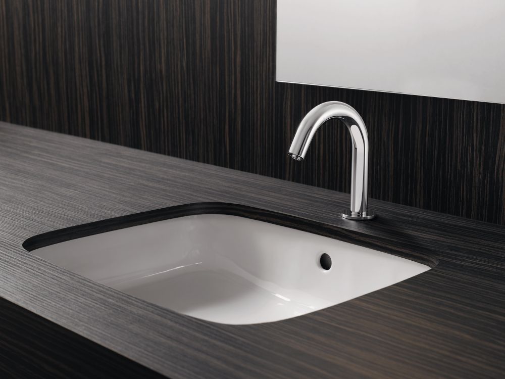 Spas - Robinet automatique, design contemporain - TOTO