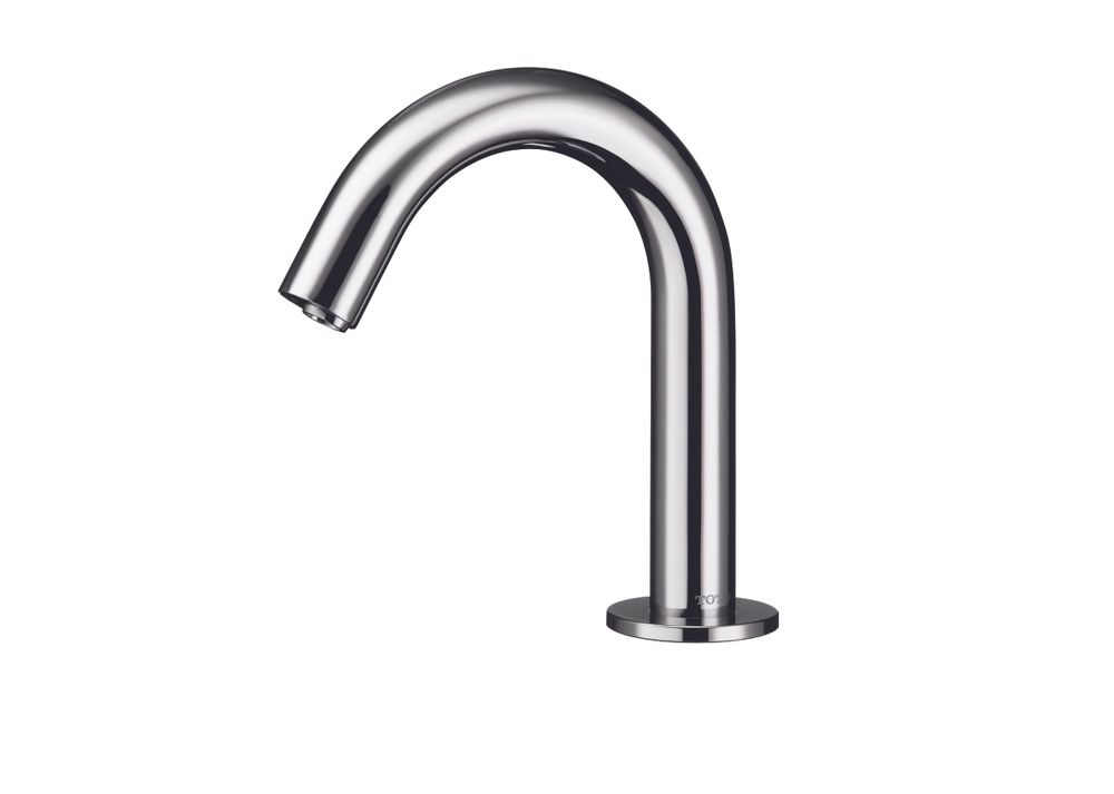 Spas - Robinet automatique, design contemporain - TOTO