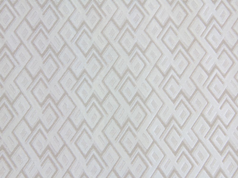 Upholstery fabrics - ANNI JACQUARD VELVET - ALDECO