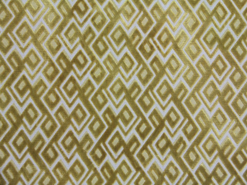 Upholstery fabrics - ANNI JACQUARD VELVET - ALDECO