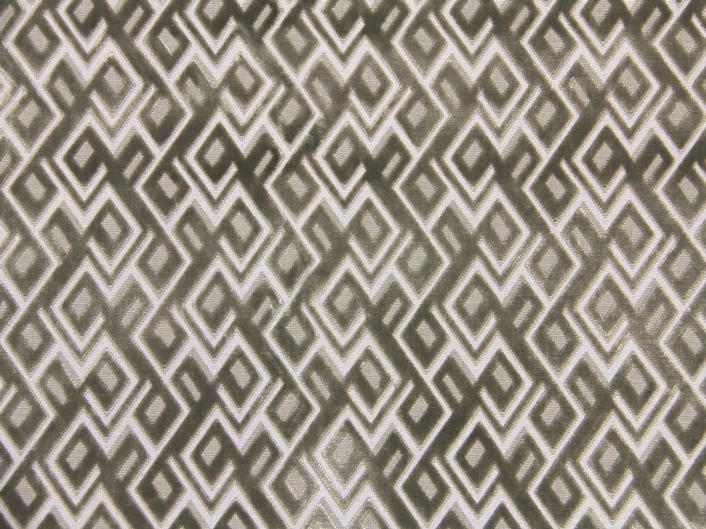 Upholstery fabrics - ANNI JACQUARD VELVET - ALDECO