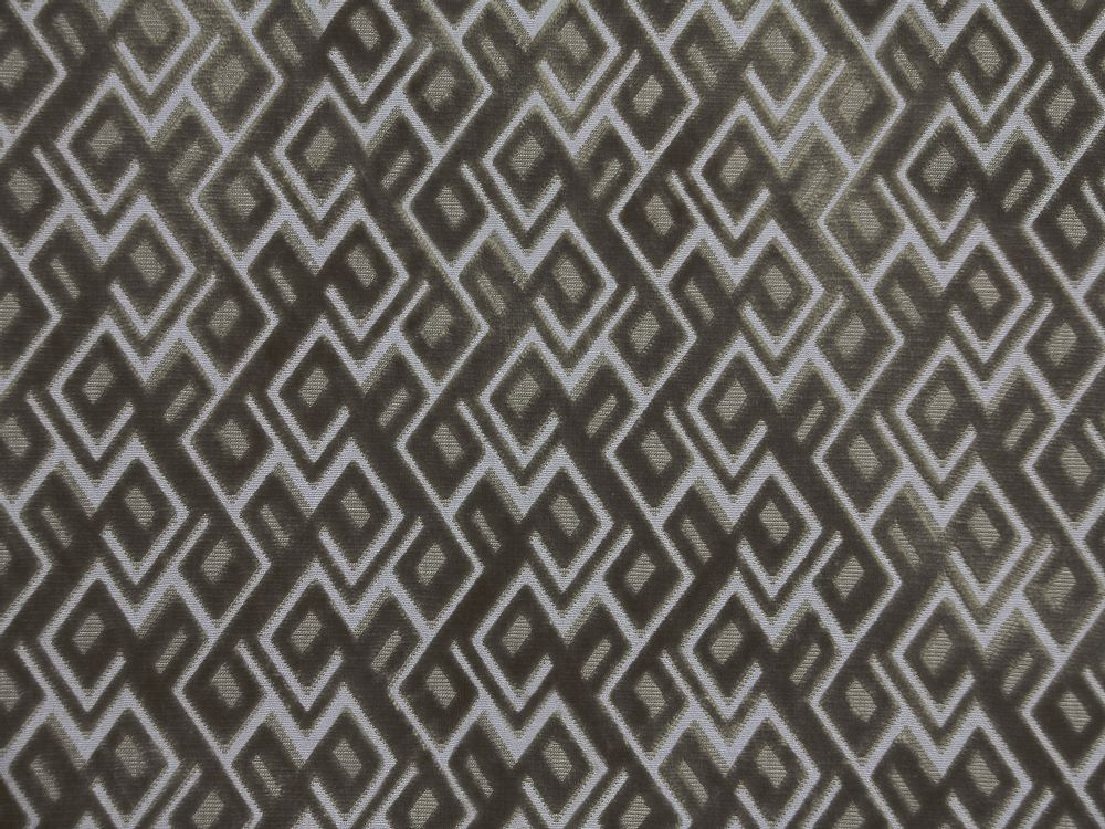 Upholstery fabrics - ANNI JACQUARD VELVET - ALDECO
