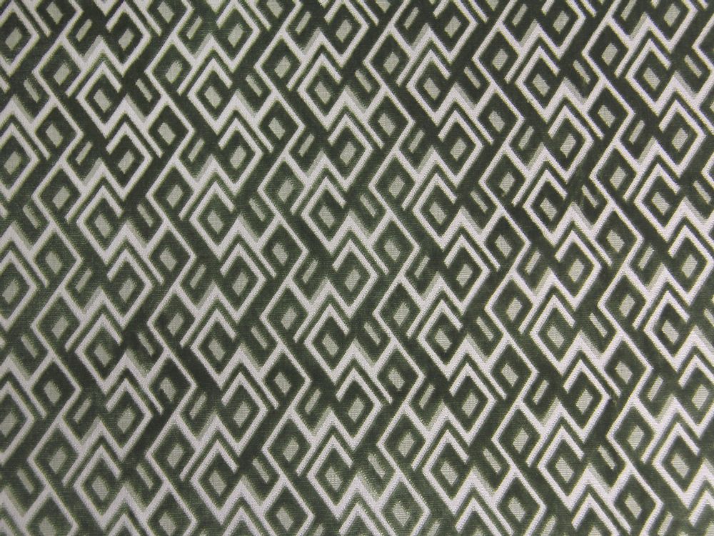 Upholstery fabrics - ANNI JACQUARD VELVET - ALDECO