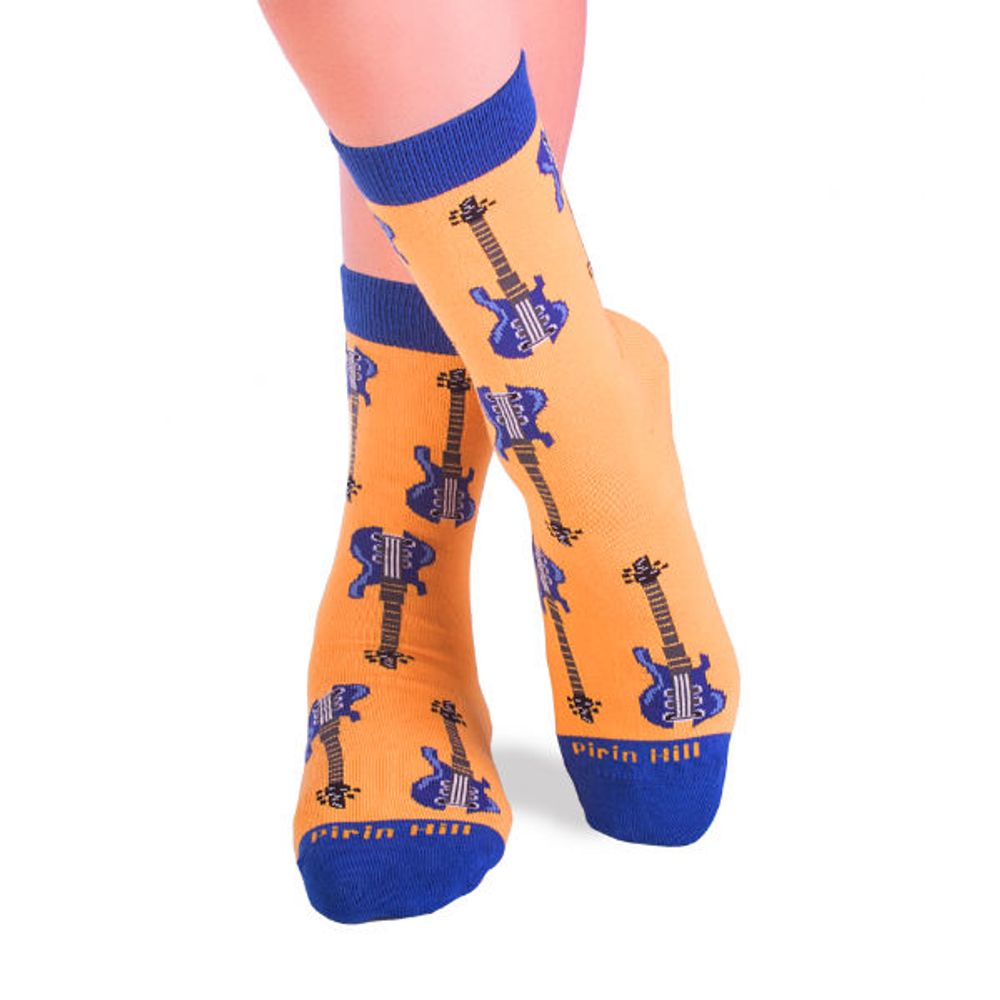 Socks - Mexico Socks Collection - PIRIN HILL