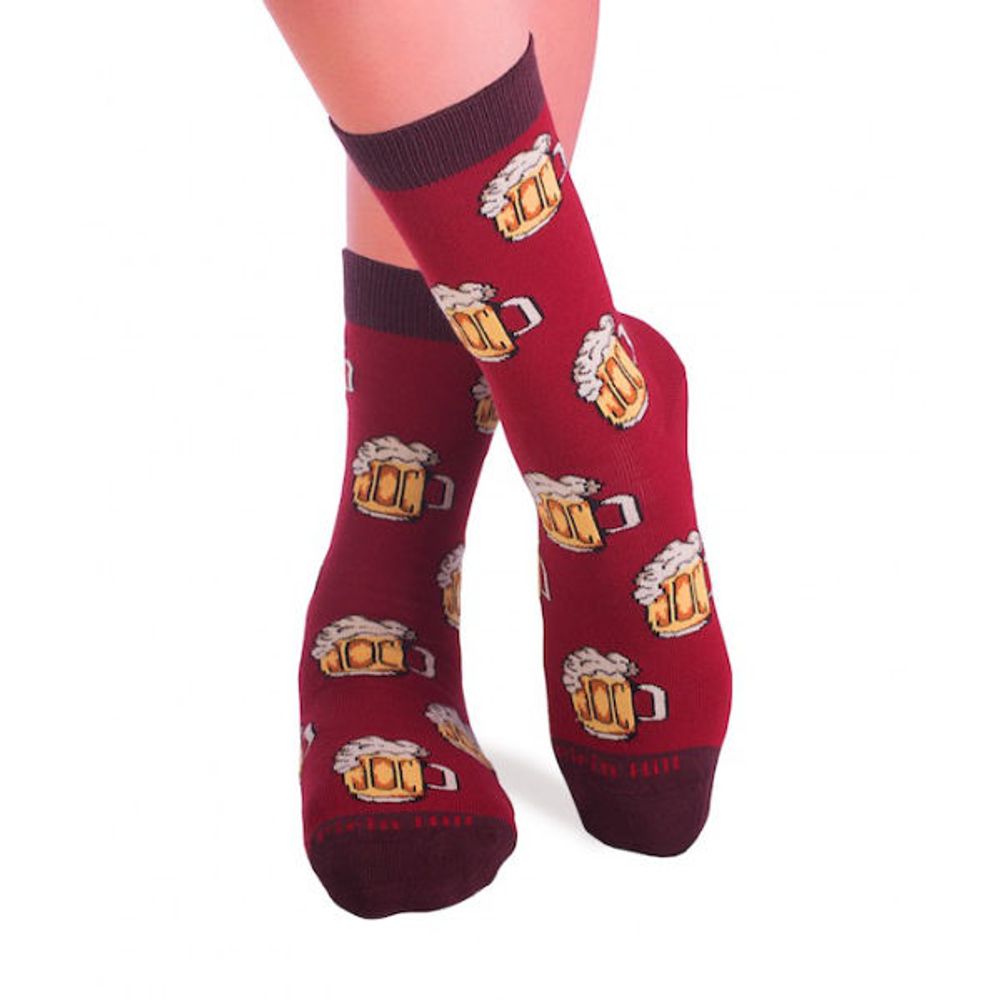 Socks - Mexico Socks Collection - PIRIN HILL
