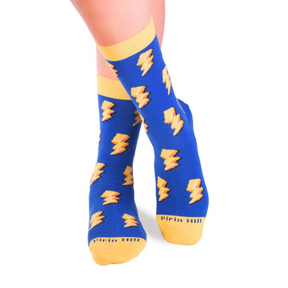 Socks - Mexico Socks Collection - PIRIN HILL