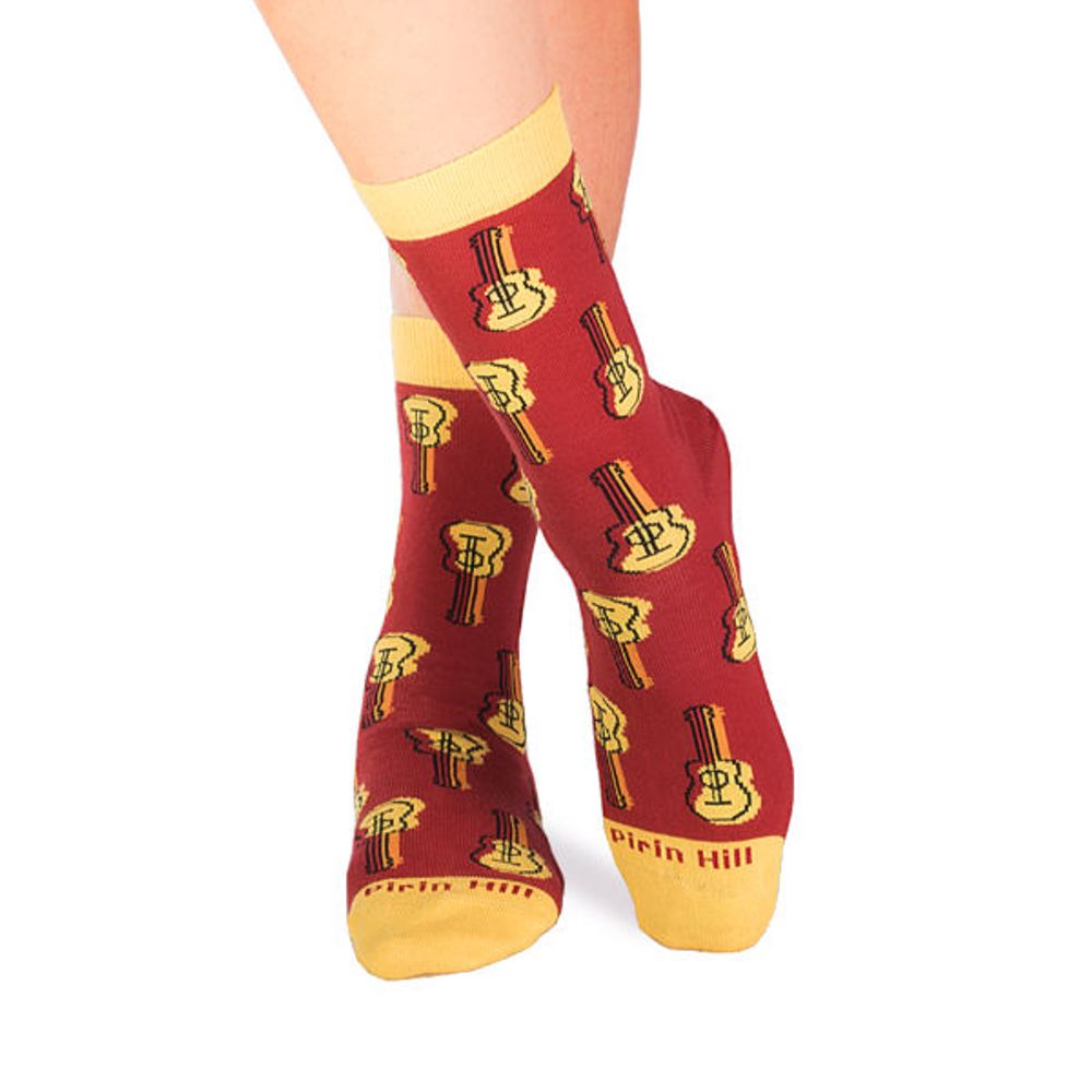 Socks - Mexico Socks Collection - PIRIN HILL