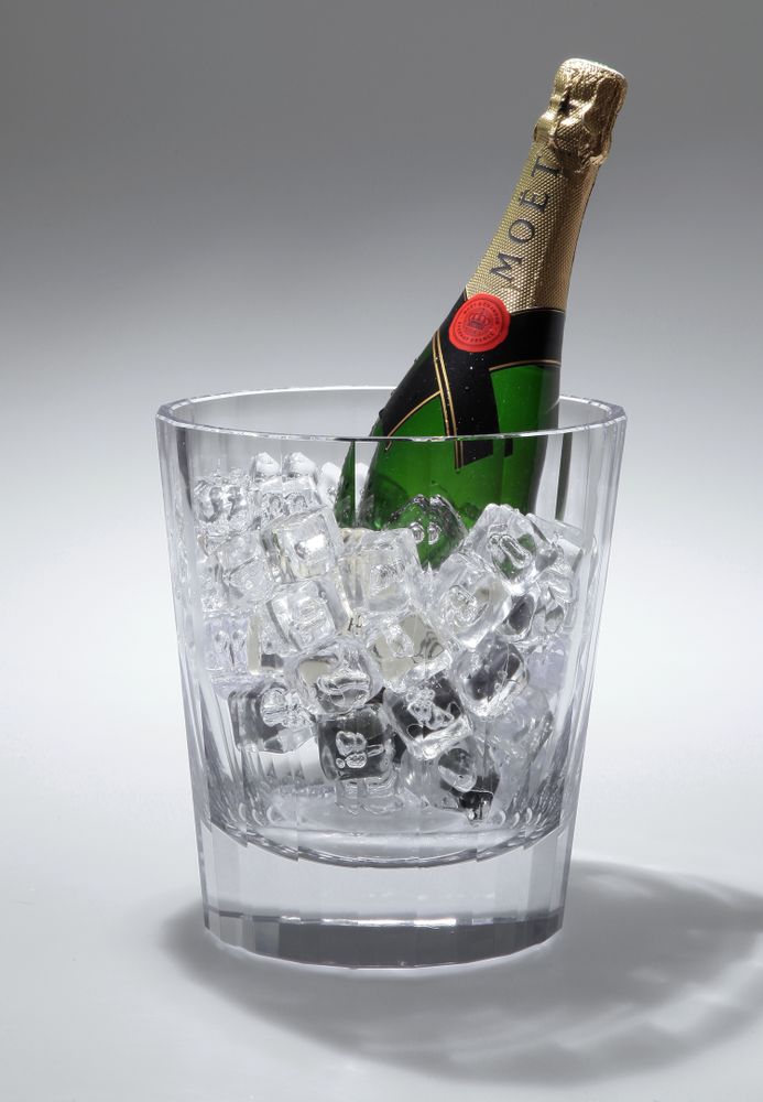 Verre d'art - Verre à facettes - ARTEL