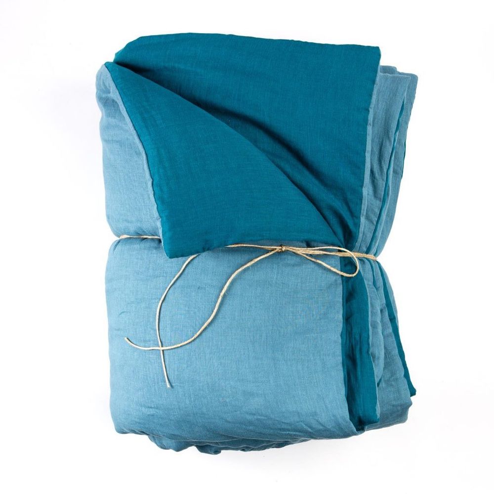 Bed linens - BED LINENS - BORGO DELLE TOVAGLIE