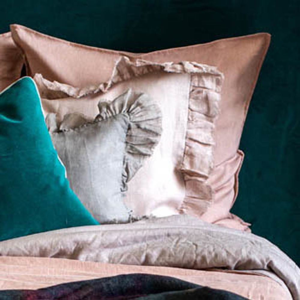 Bed linens - BED LINENS - BORGO DELLE TOVAGLIE
