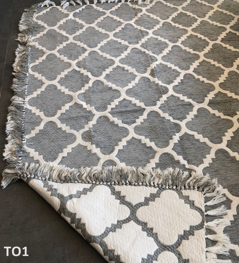 Tapis design - TAPIS SEJOUR - FOUTAZUR / VERRE TERRE ET FER