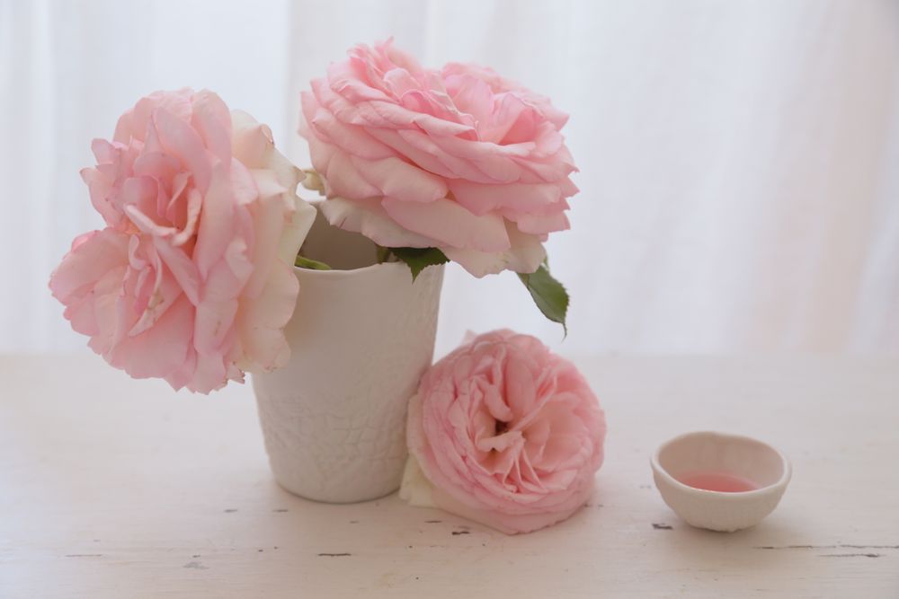 Tasses et mugs - Trio de gobelets. - MYRIAM AIT AMAR