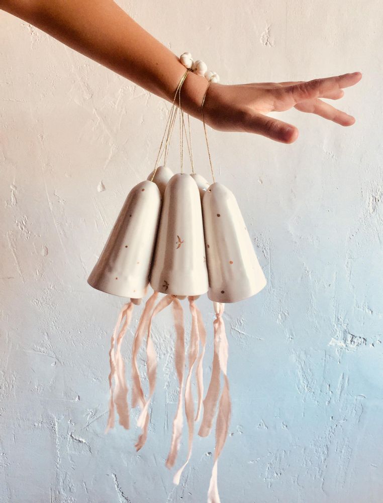 Other wall decoration - Furin - MYRIAM AIT AMAR