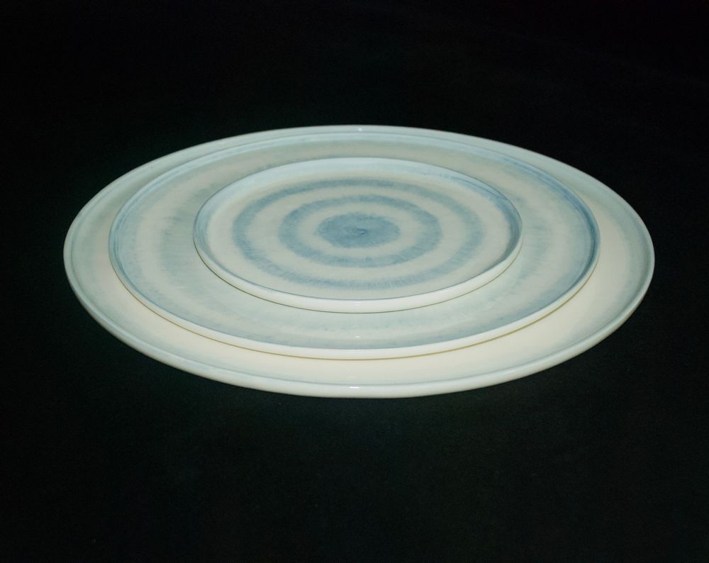 Assiettes au quotidien - Assiette KEL - ARTACIA