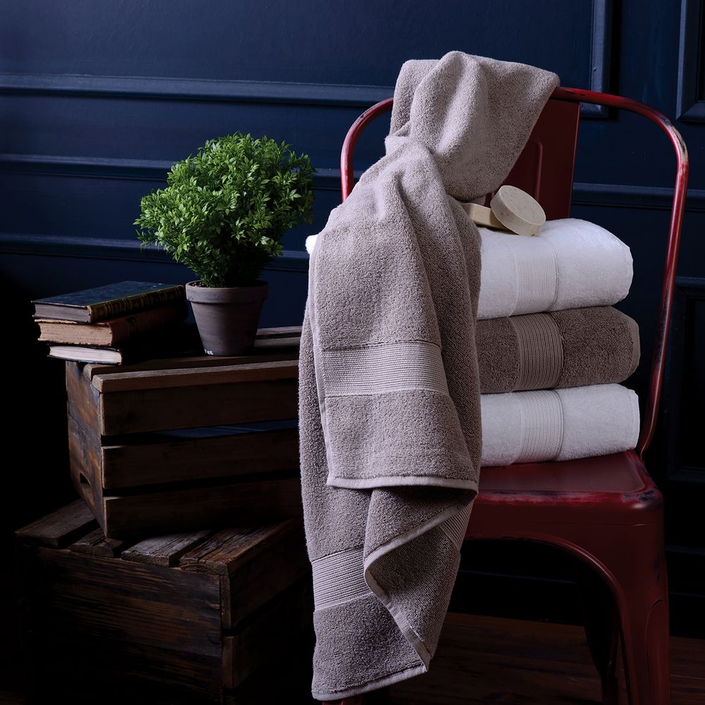Other bath linens - Alston Towel - L'APPARTEMENT