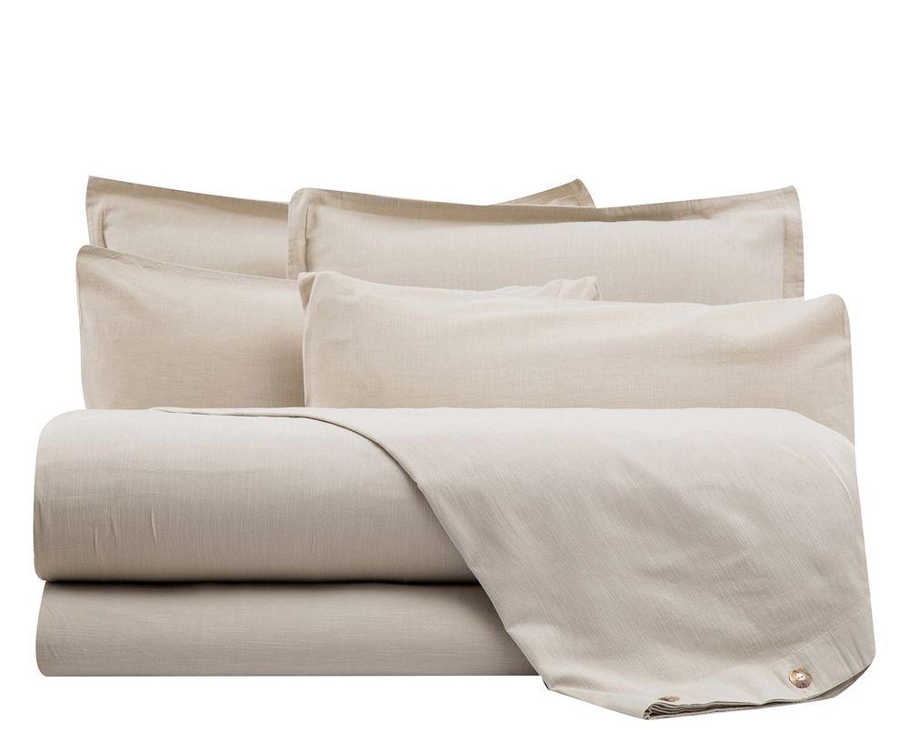 Linge de lit - Literie Ellwood - L'APPARTEMENT