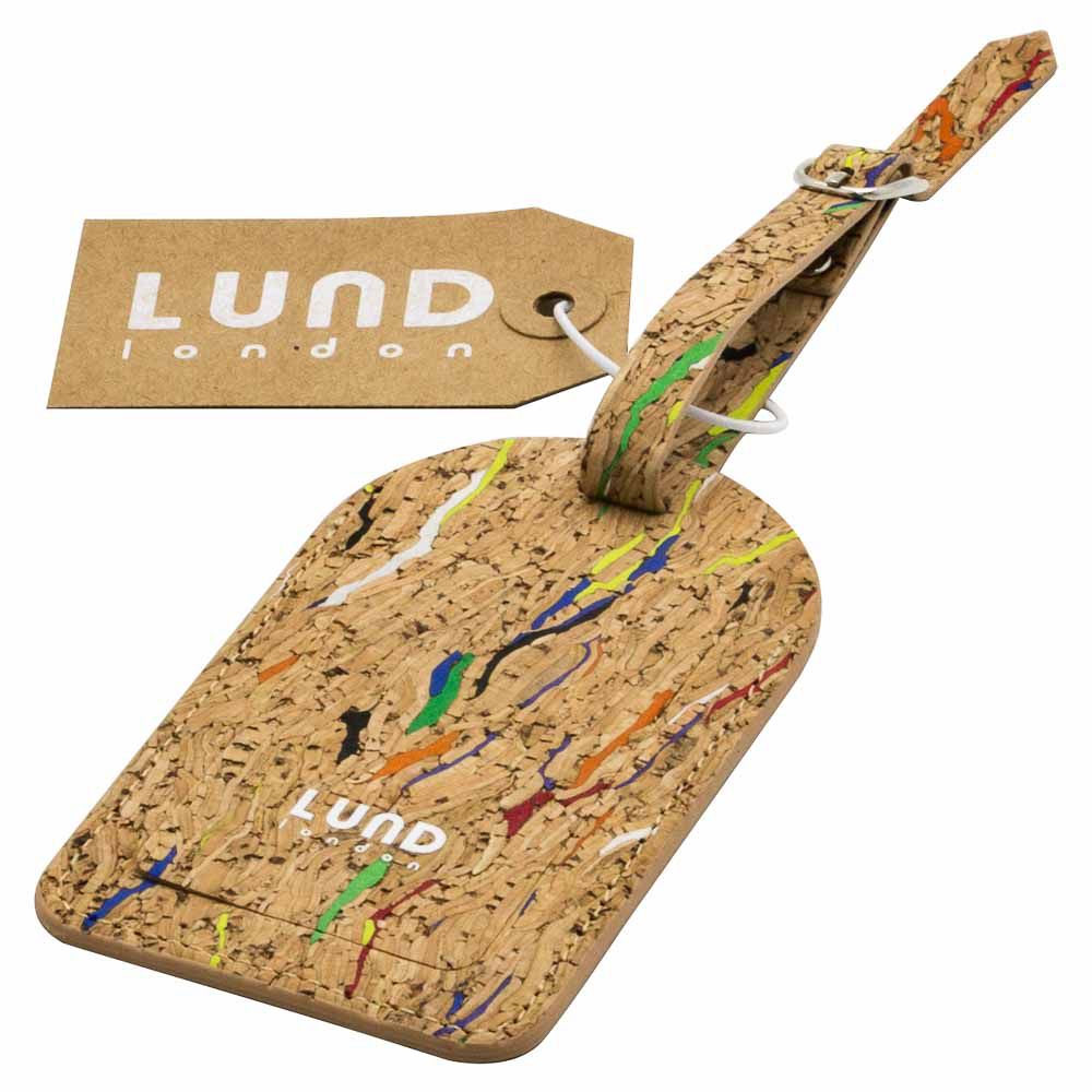 Cadeaux - cadeau de liège - LUND LONDON