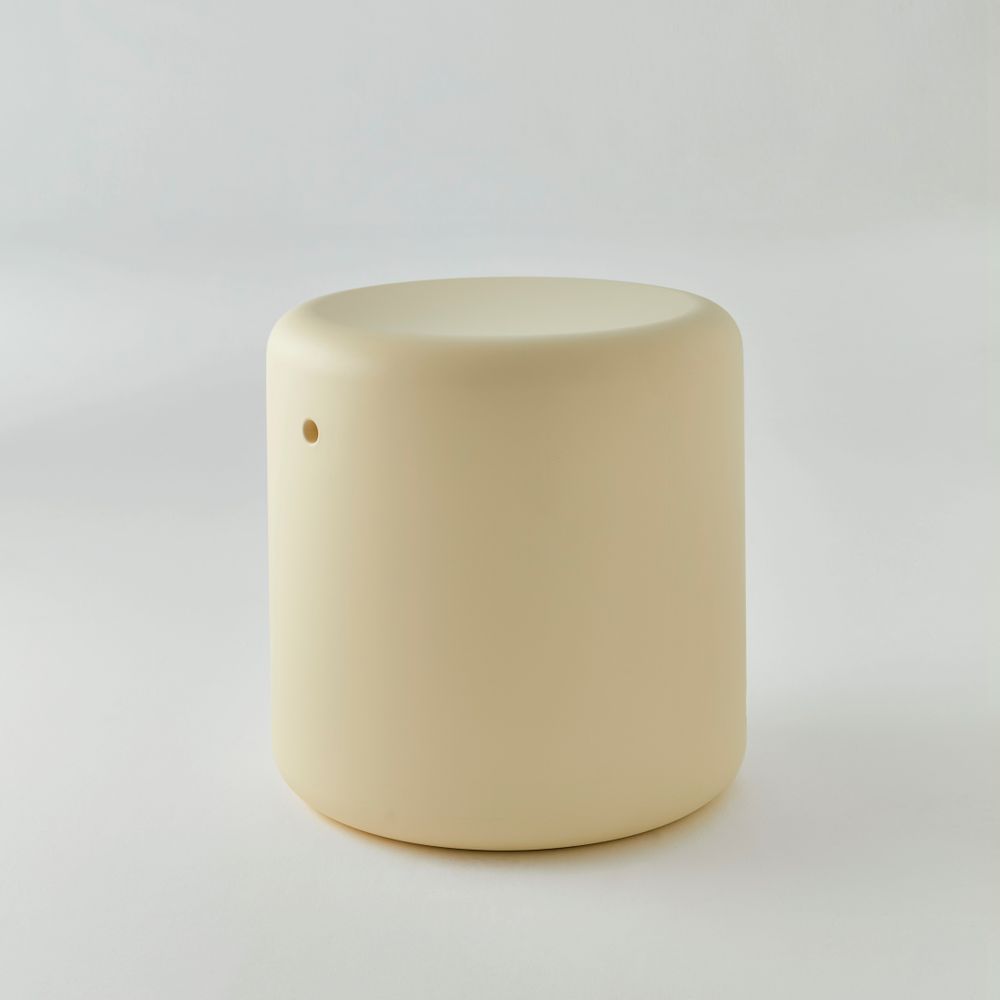 Children's tables and chairs - MARSHMALLOW STOOL - FORMITURA