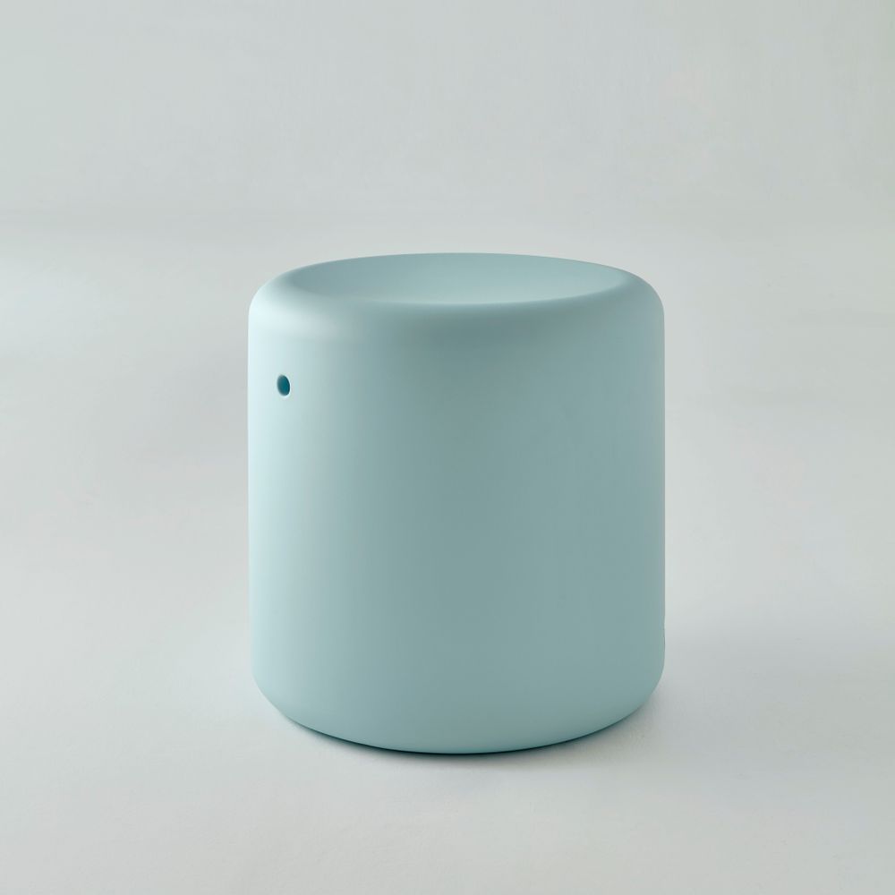 Children's tables and chairs - MARSHMALLOW STOOL - FORMITURA