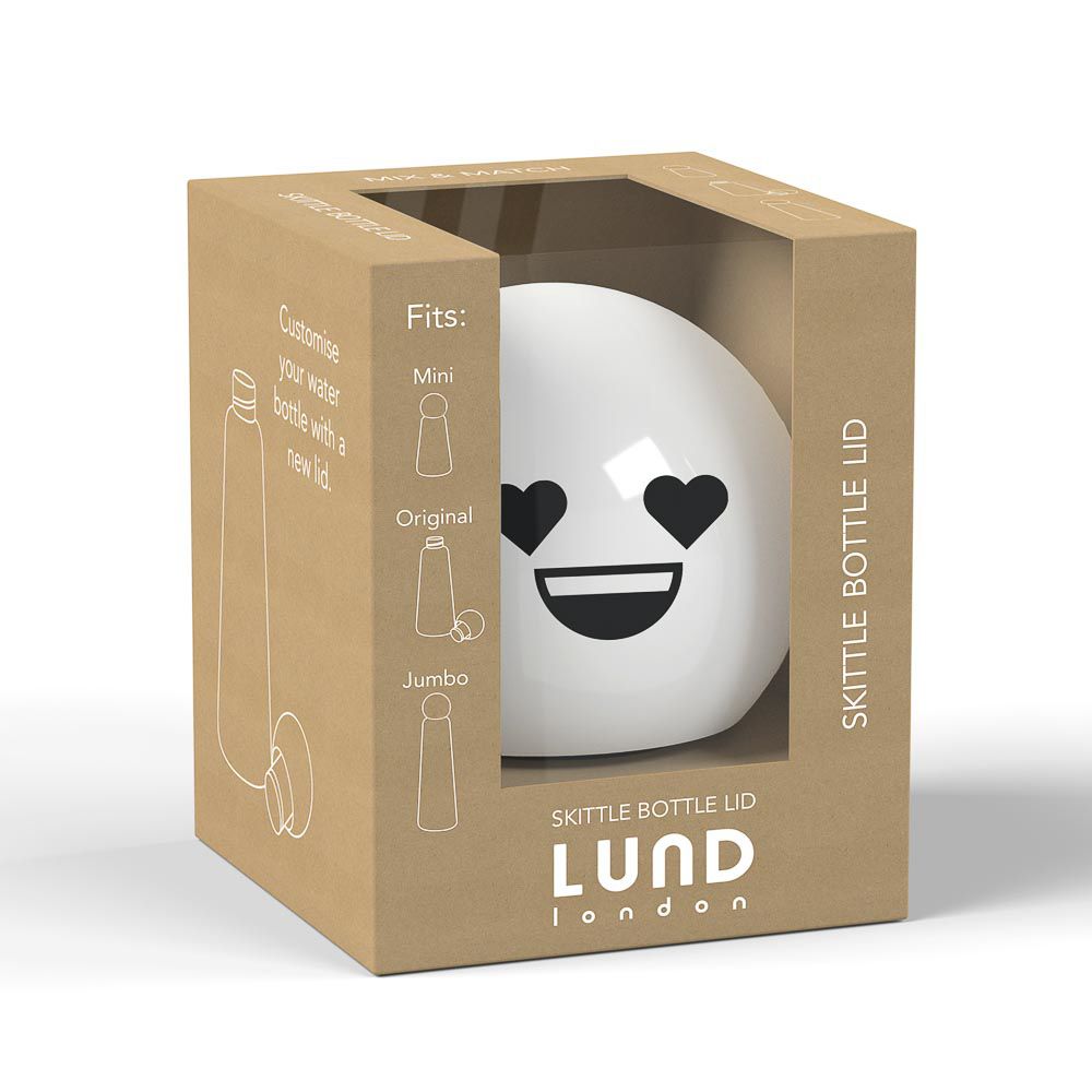 Cadeaux - Couvercles pour bouteilles Skittle - LUND LONDON