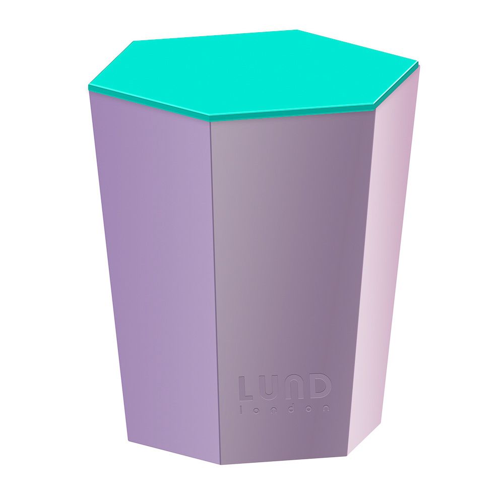 Cadeaux - Bougies Skittle - LUND LONDON