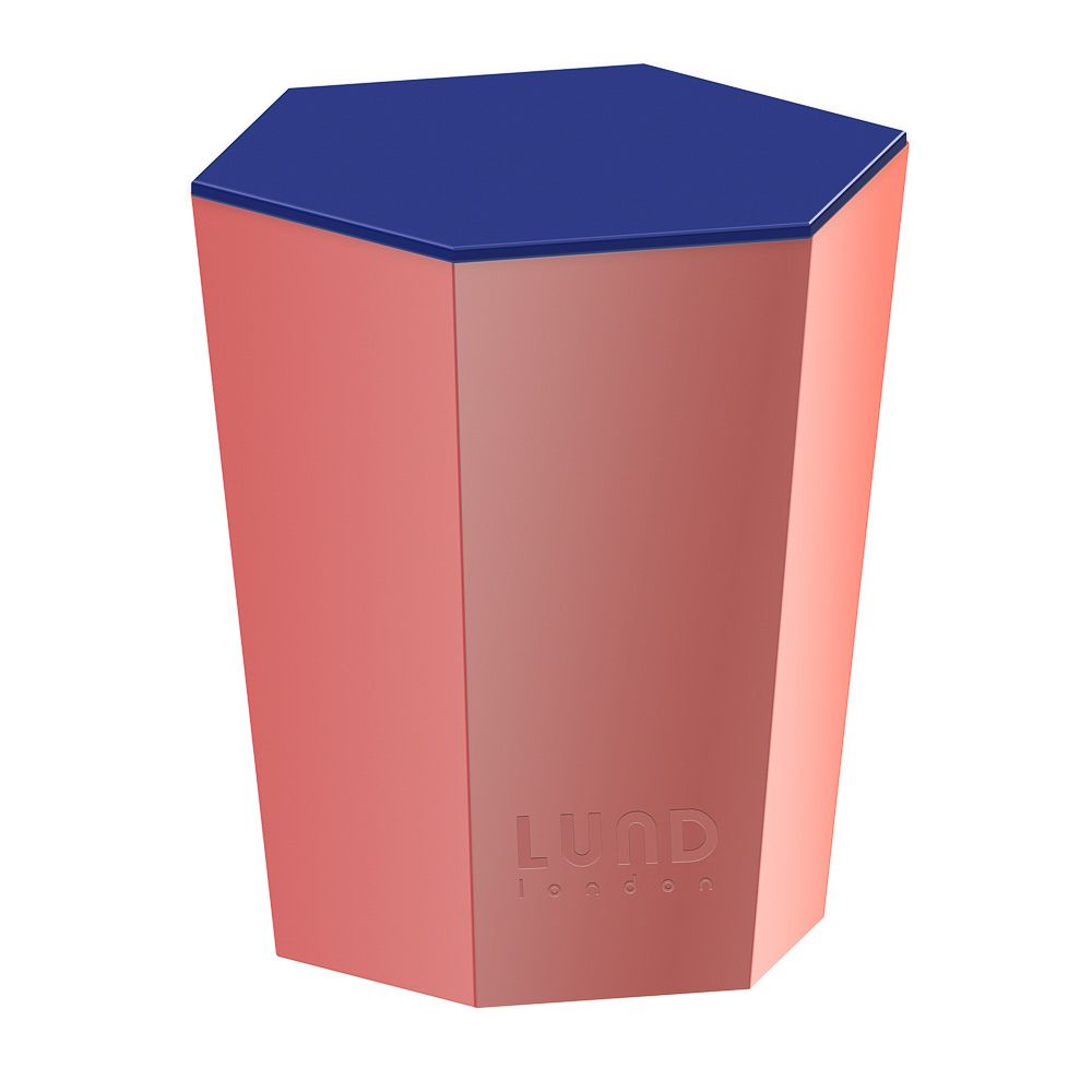 Cadeaux - Bougies Skittle - LUND LONDON