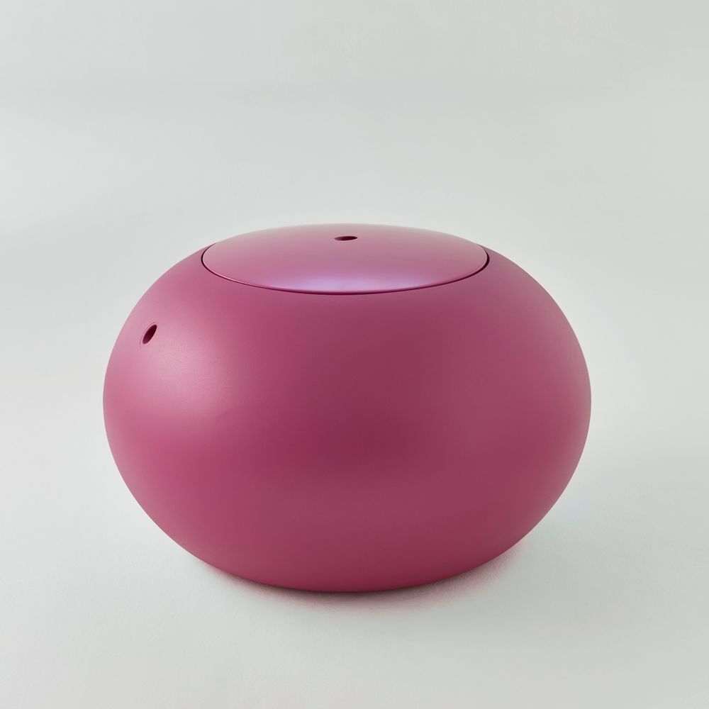Children's tables and chairs - SUGARPLUM STOOL - FORMITURA