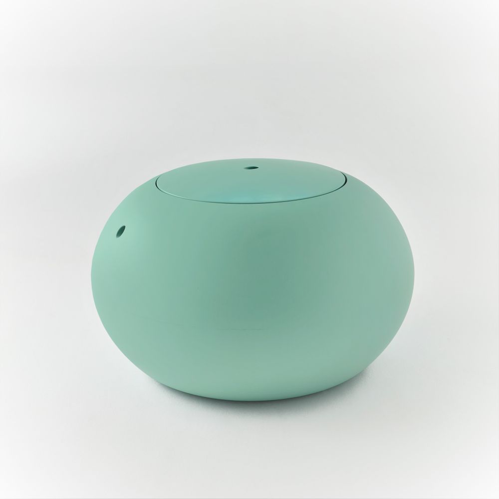 Children's tables and chairs - SUGARPLUM STOOL - FORMITURA