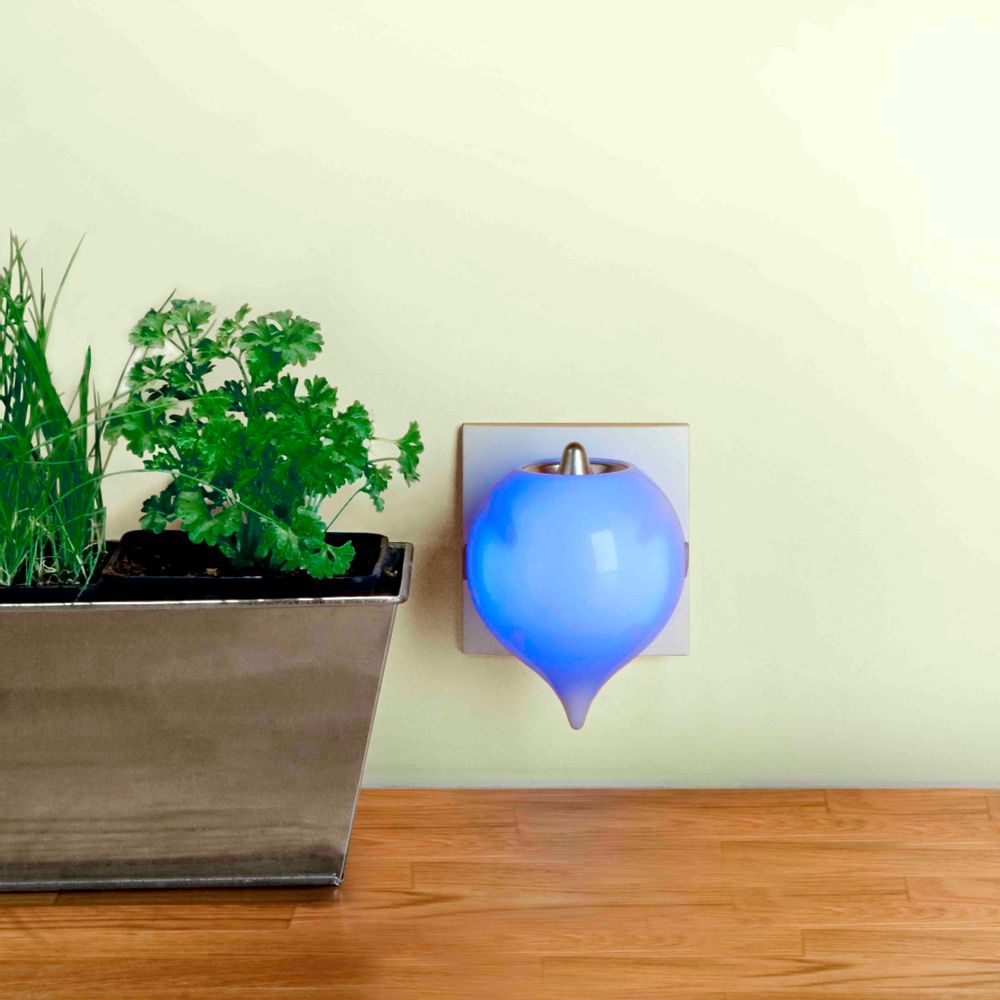 Other wall decoration - Pluglia: Gentle heat wall diffuser - INNOBIZ