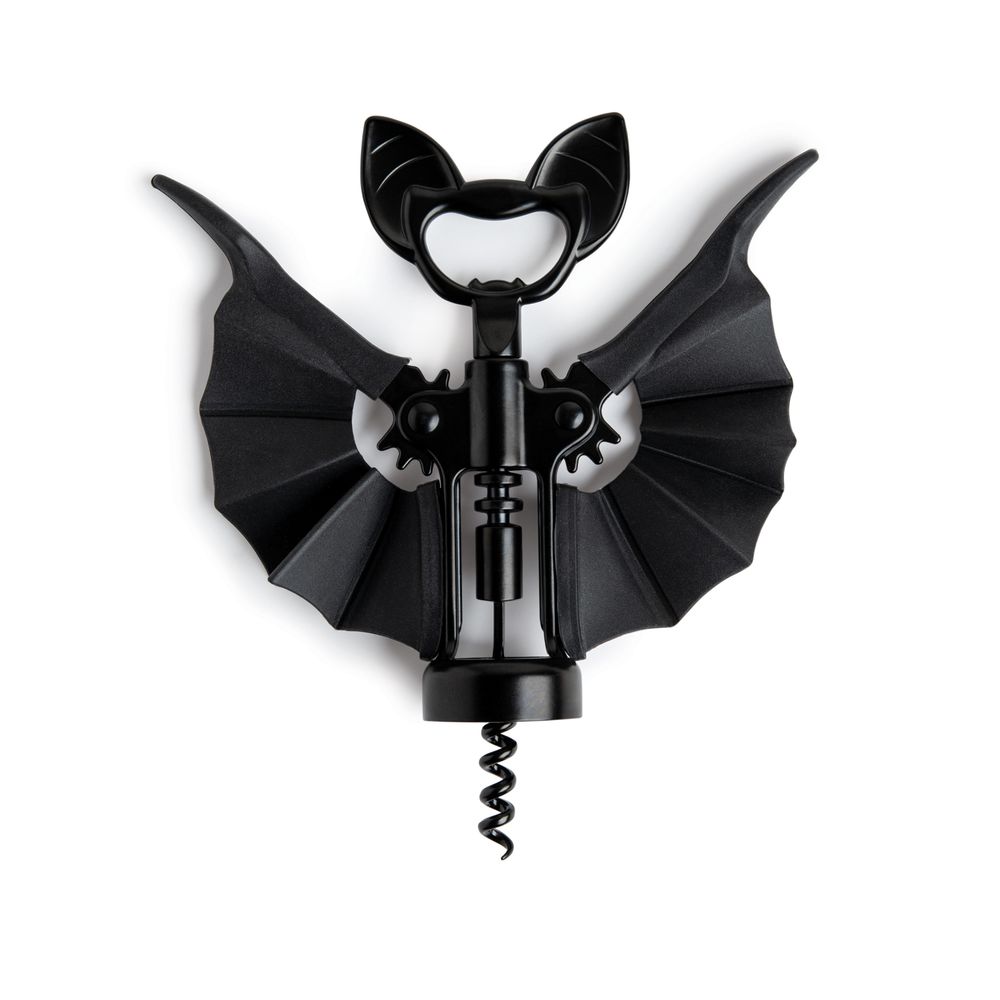 Wine accessories - Vino and Pinot - Corkscrew and bottle opener - PA DESIGN