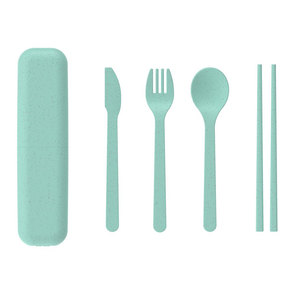 Cadeaux - Coutellerie Rice Husk - LUND LONDON