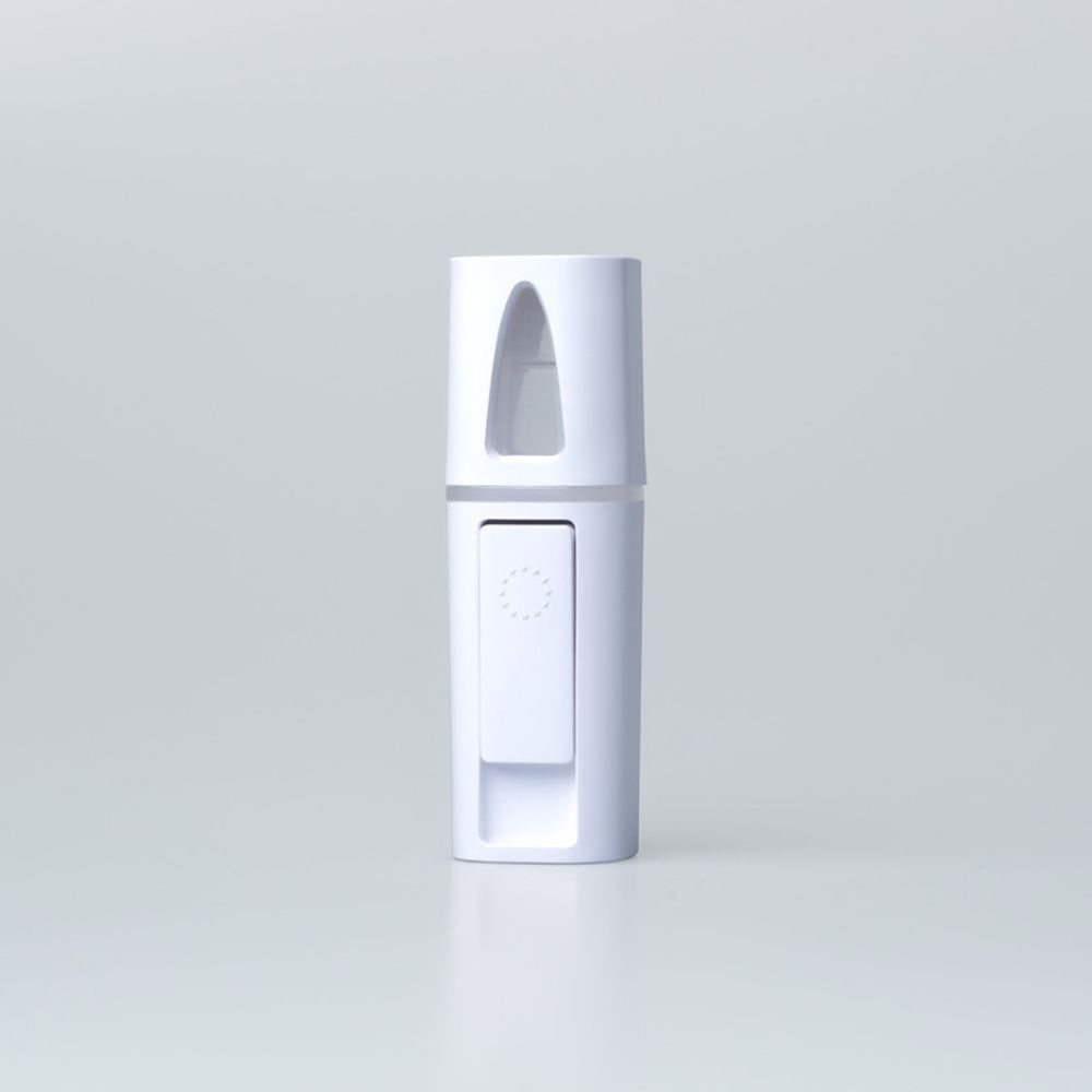 Accessoires de voyage - Mistilia: diffuseur ultrasonique de poche - INNOBIZ
