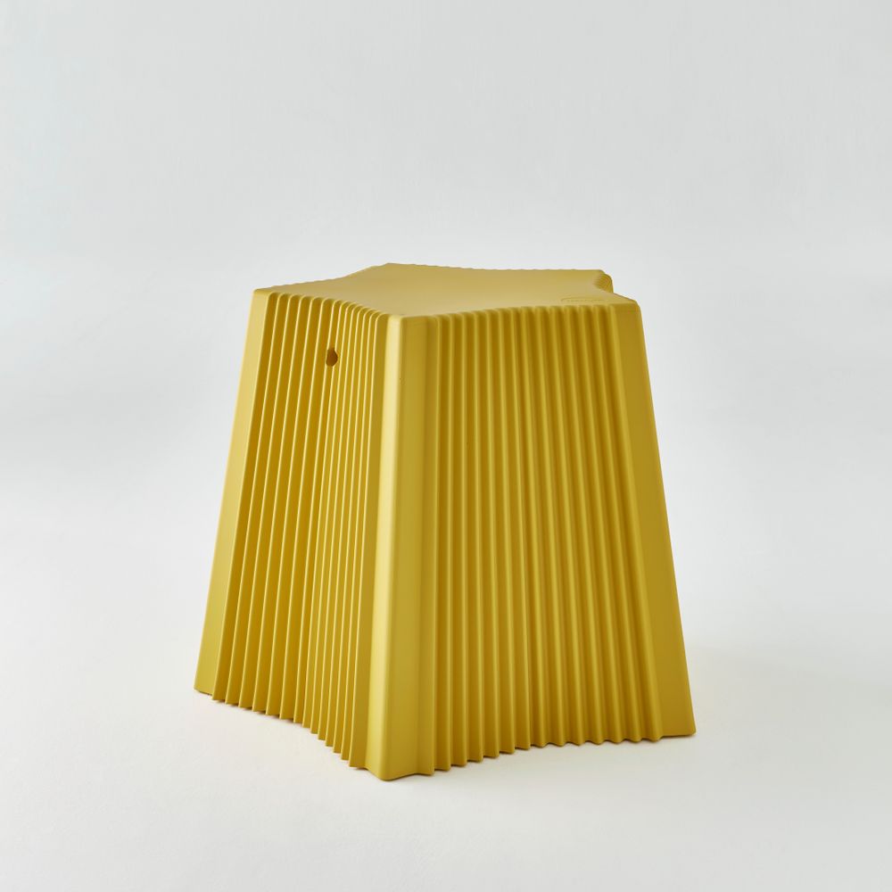 Tables et chaises pour enfant - TABOURET GINGERBREAD - FORMITURA
