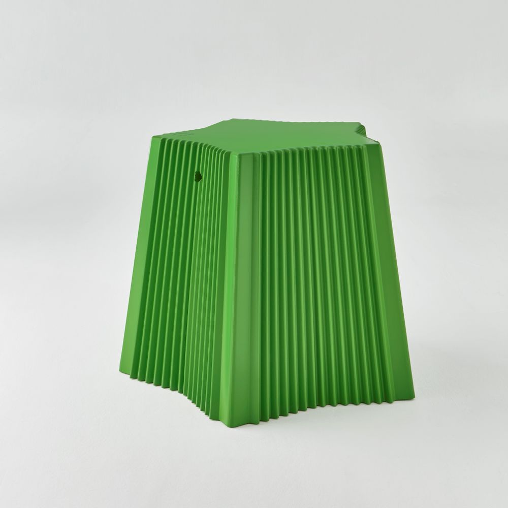 Tables et chaises pour enfant - TABOURET GINGERBREAD - FORMITURA