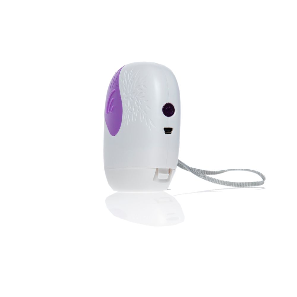 Autres fournitures bureau  - Nomalia : Diffuseur nomade d'huiles essentielles par ventilation - INNOBIZ