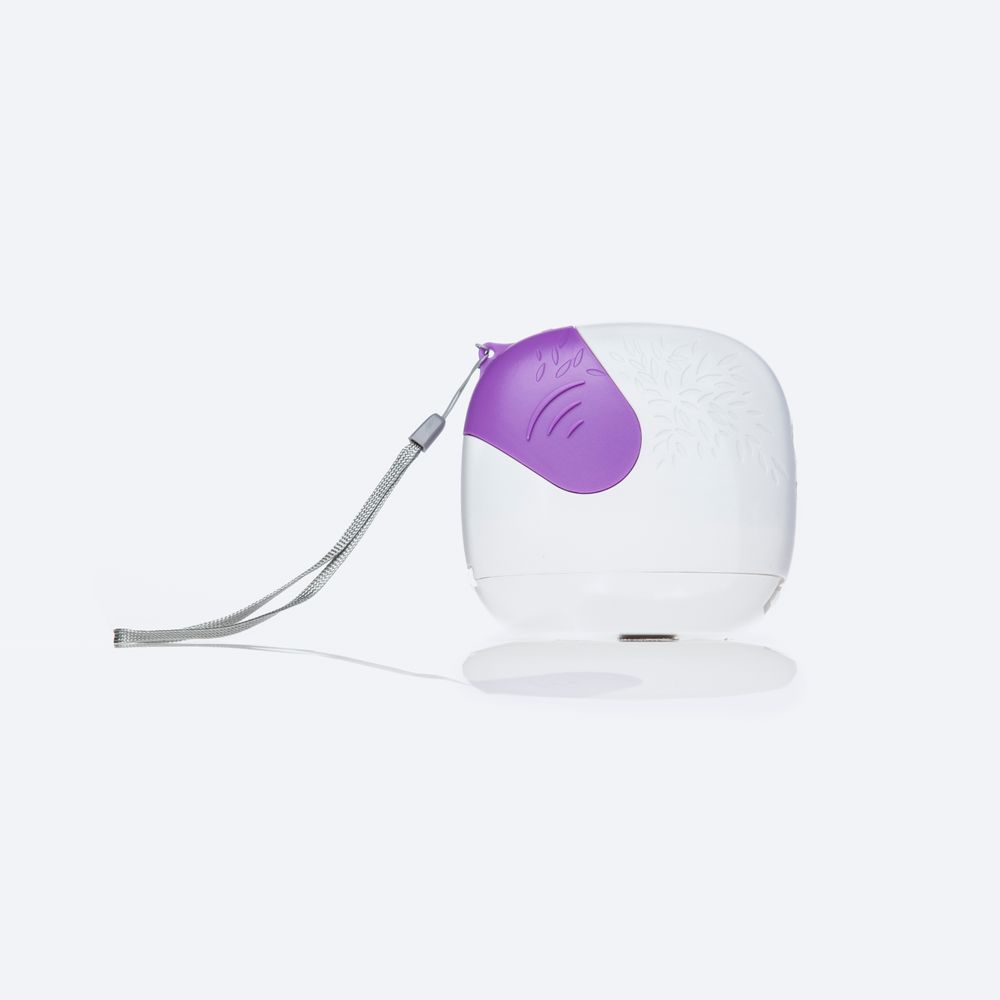 Autres fournitures bureau  - Nomalia : Diffuseur nomade d'huiles essentielles par ventilation - INNOBIZ