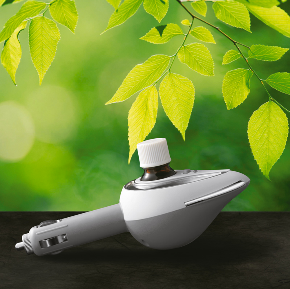 Scent diffusers - Kemlia V2 - INNOBIZ