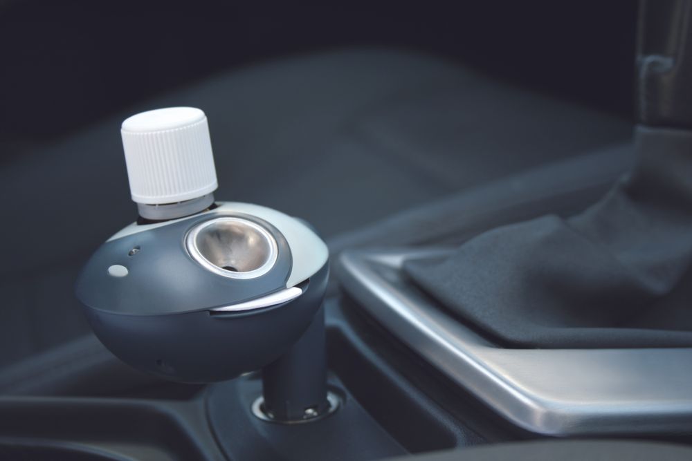 Scent diffusers - Kemlia V2 - INNOBIZ