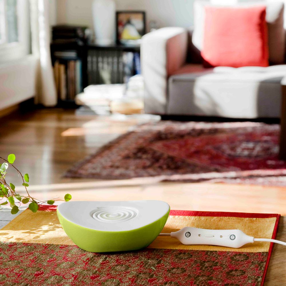 Autres fournitures bureau  - Stonélia : Diffuseur à chaleur douce - INNOBIZ