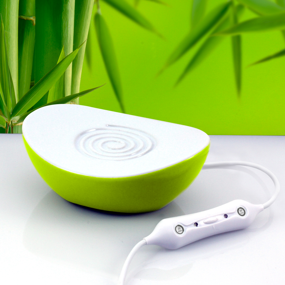 Autres fournitures bureau  - Stonélia : Diffuseur à chaleur douce - INNOBIZ