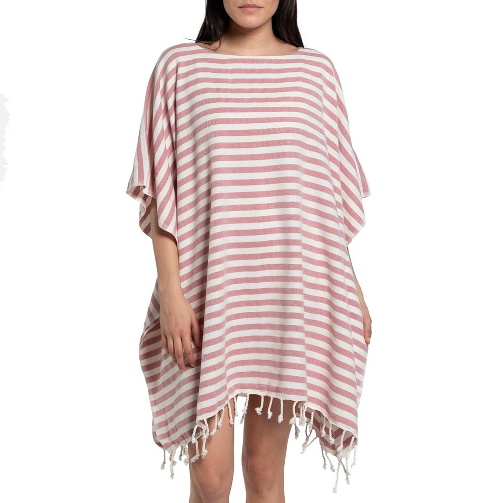 Prêt-à-porter - TUNIQUES DE PLAGE SERVIETTE PESHTEMAL COTON SANTURI - LALAY