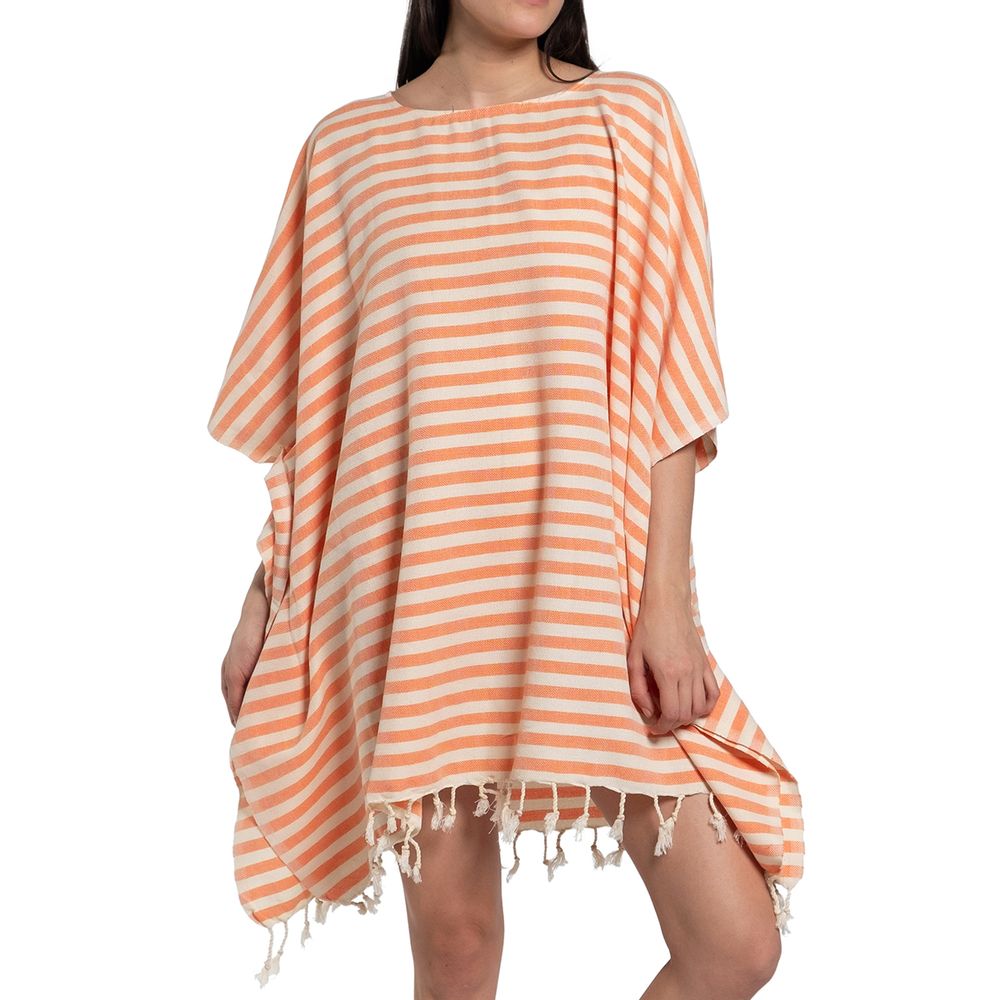 Prêt-à-porter - TUNIQUES DE PLAGE SERVIETTE PESHTEMAL COTON SANTURI - LALAY