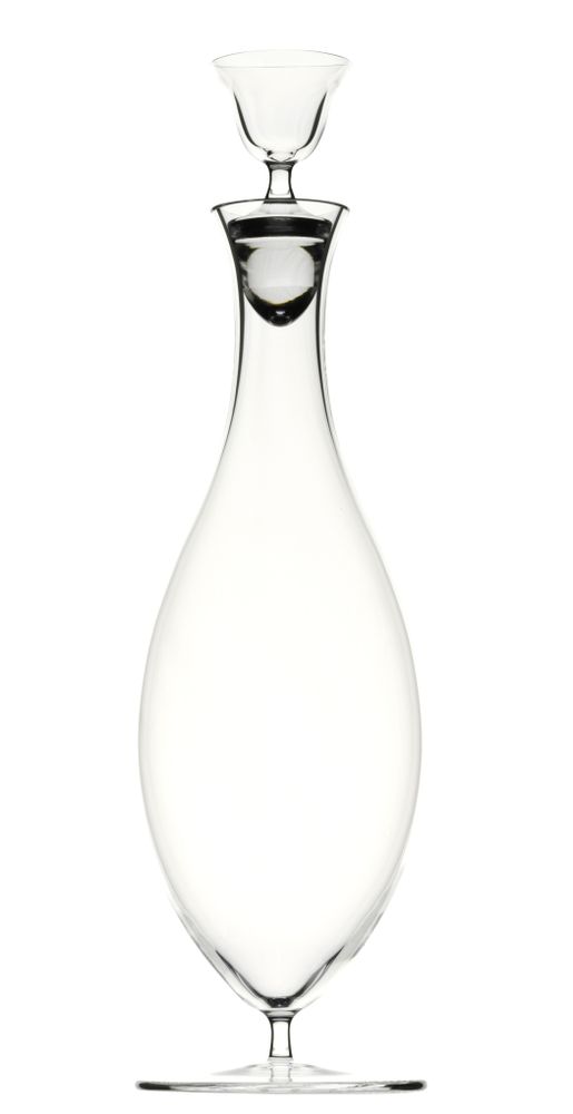 Design objects - Drinking Set No.238 "Patrician" - LOBMEYR