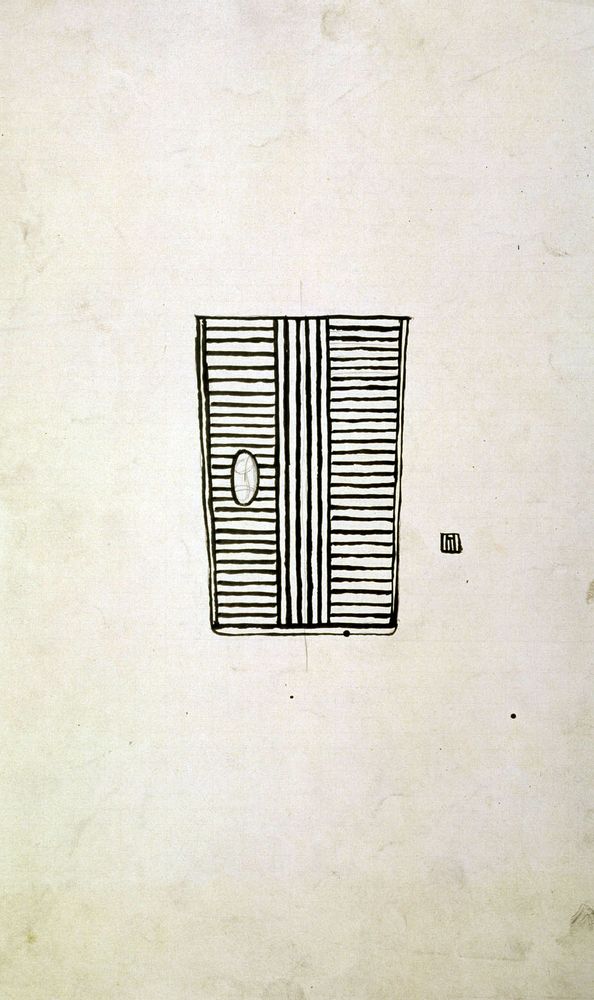 Design objects - Hoffmann Bronzit Series - LOBMEYR