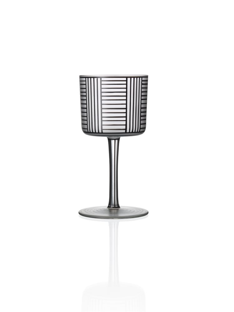 Design objects - Hoffmann Bronzit Series - LOBMEYR