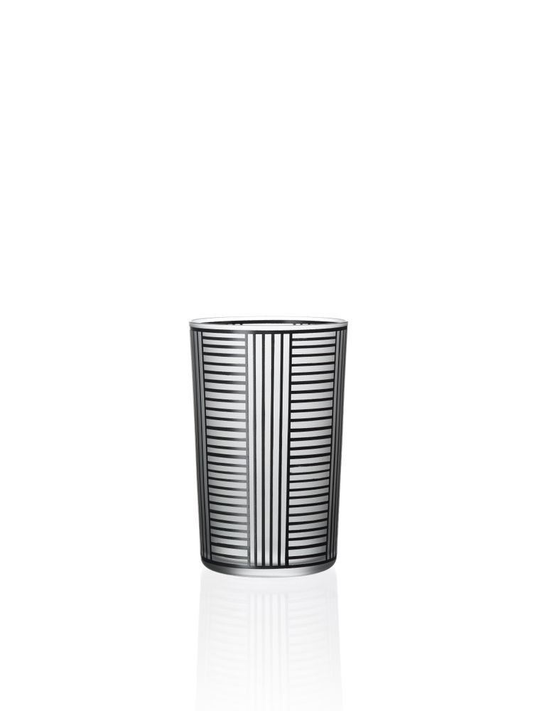 Design objects - Hoffmann Bronzit Series - LOBMEYR