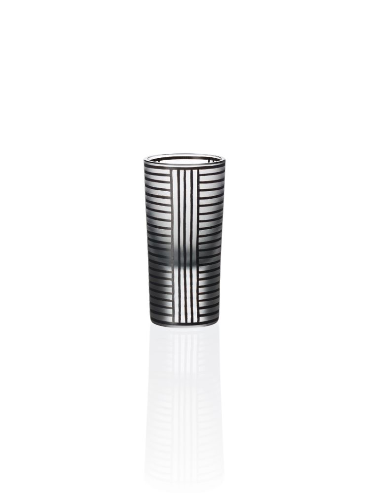Design objects - Hoffmann Bronzit Series - LOBMEYR