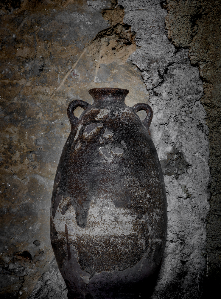 Ceramic - Plates of the Ming Dynasty - ATMOSPHÈRE D'AILLEURS